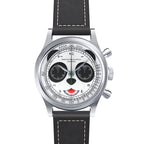 Sichuan Panda Automatic Chronograph Watch