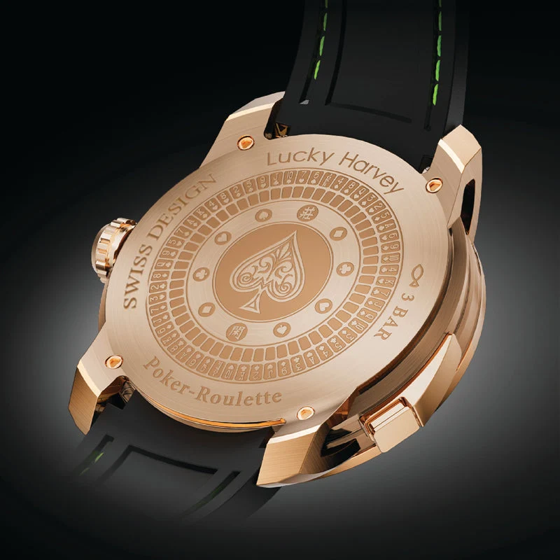 Montre Tourbillon Multifonction Seagull Astral