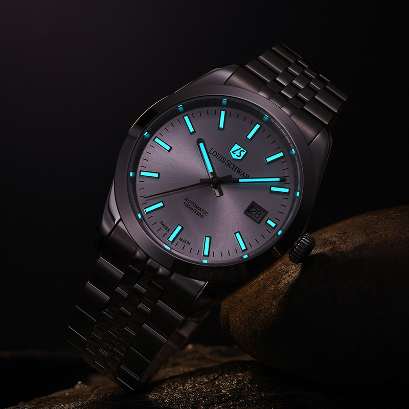 LEVTOI Series｜Snowflake White