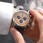 1960s Chronograph Watch