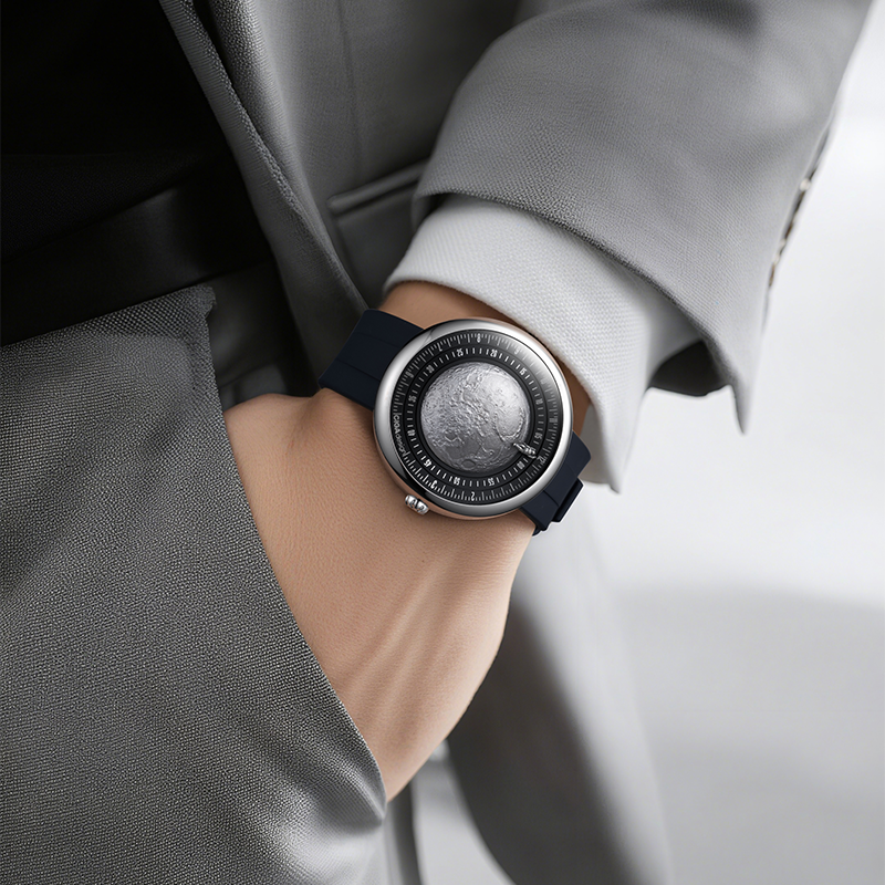 CIGA Design Moon Walker