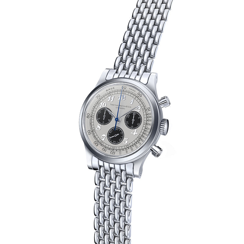 1960s Chronograph Watch