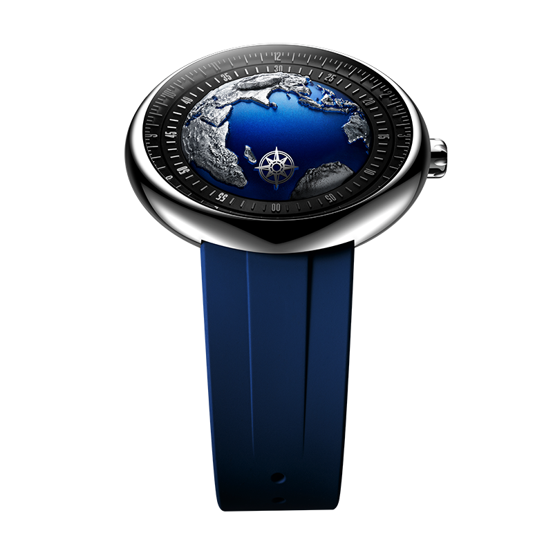 Montre Tourbillon Multifonction Seagull Astral