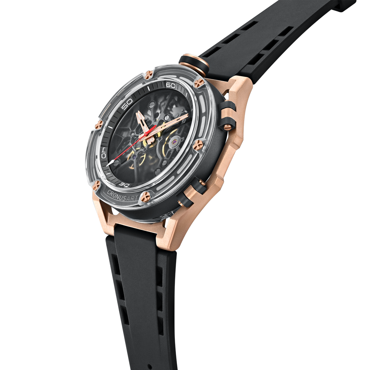CronusArt CM025-009 Wanderer