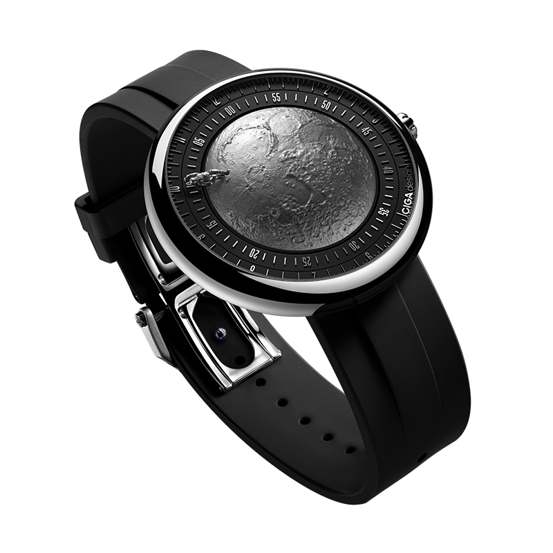 CIGA Design Moon Walker