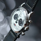 Sichuan Panda Automatic Chronograph Watch