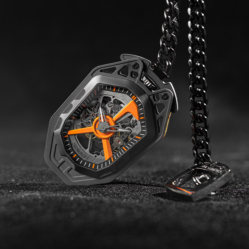 CronusArt CM033-001 Futurism