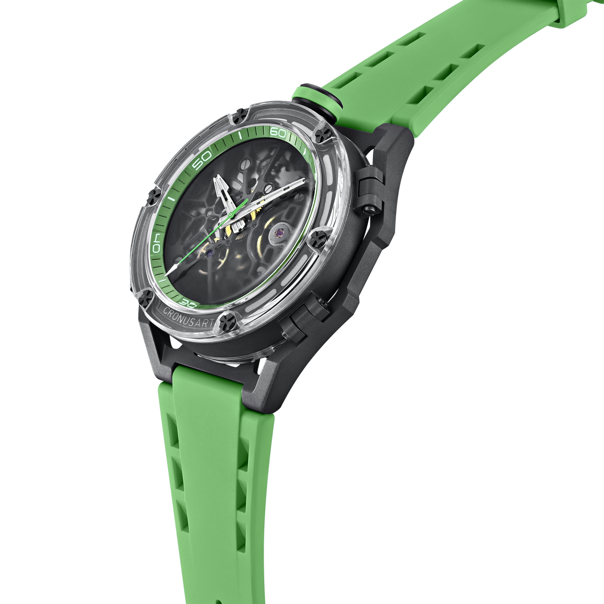 CronusArt CM025-009 Wanderer
