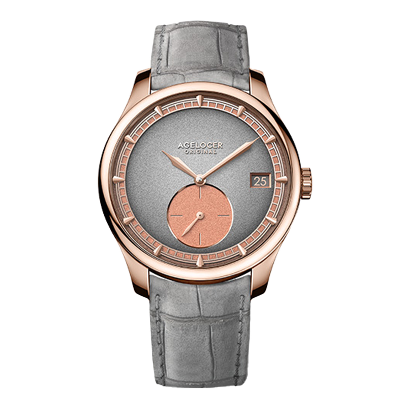 Seagull Astral Multifunktions-Tourbillonuhr