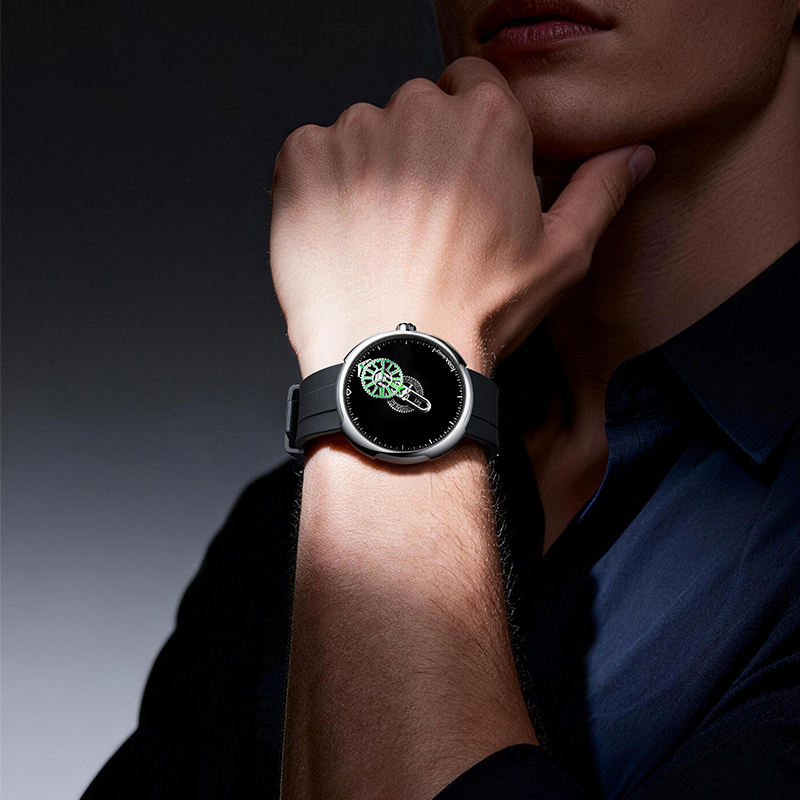 Horology Planet-CIGA Design Time Cipher