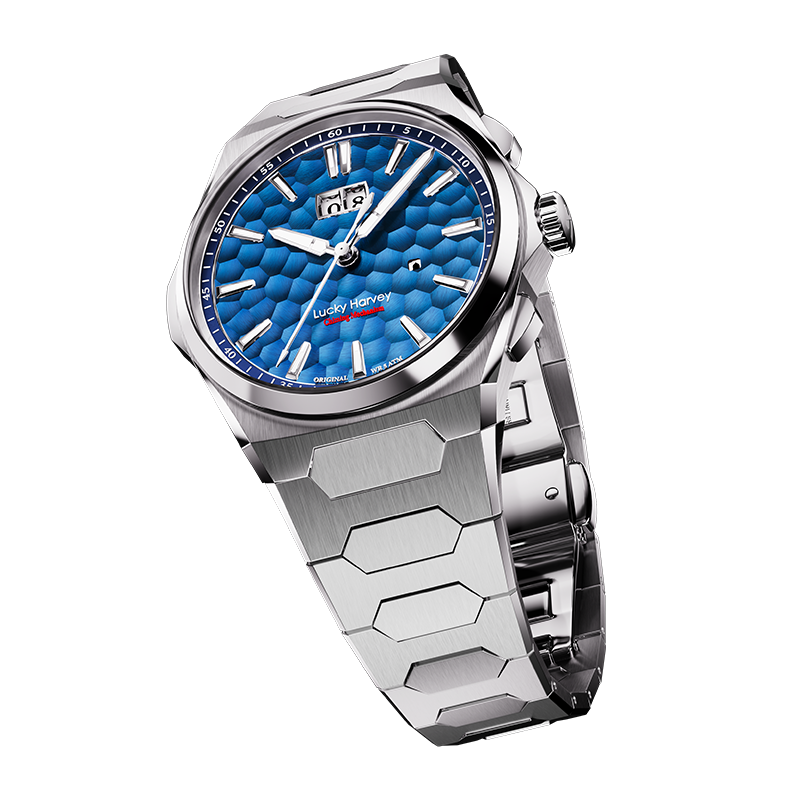 Montre Tourbillon Multifonction Seagull Astral