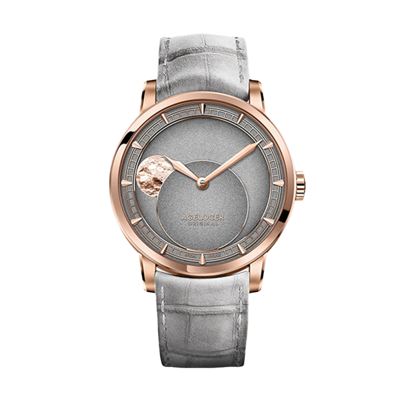 Montre Tourbillon Multifonction Seagull Astral