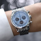 1960s Chronograph Watch
