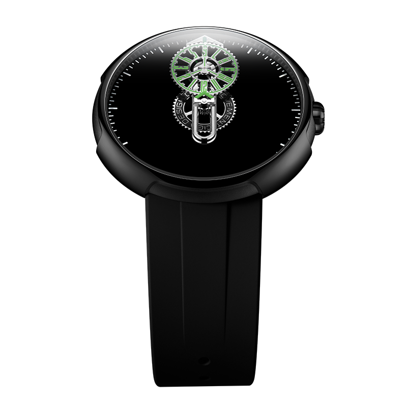 Horology Planet-CIGA Design Time Cipher
