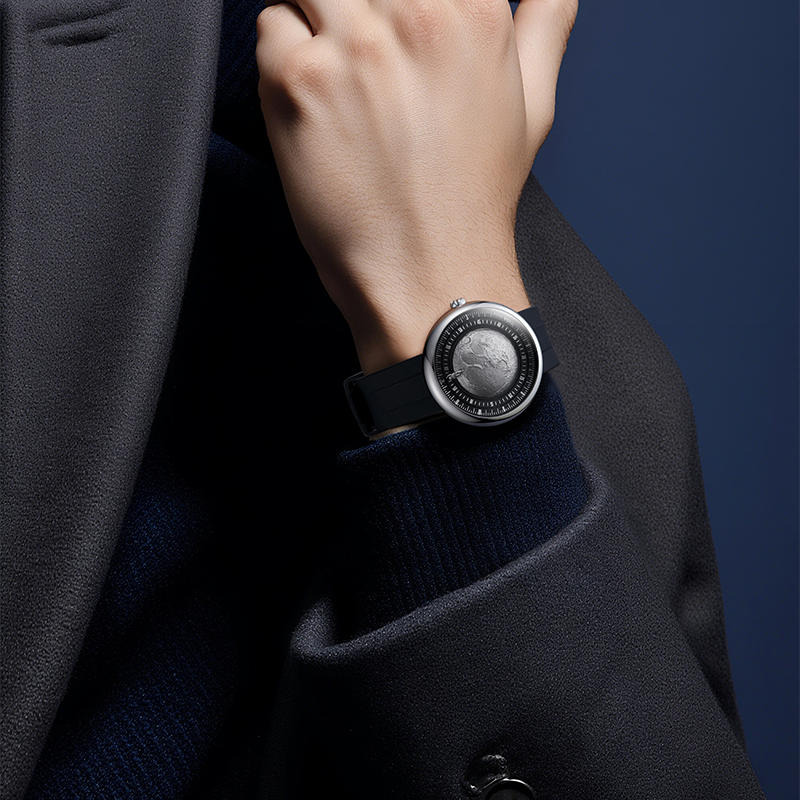 CIGA Design Moon Walker