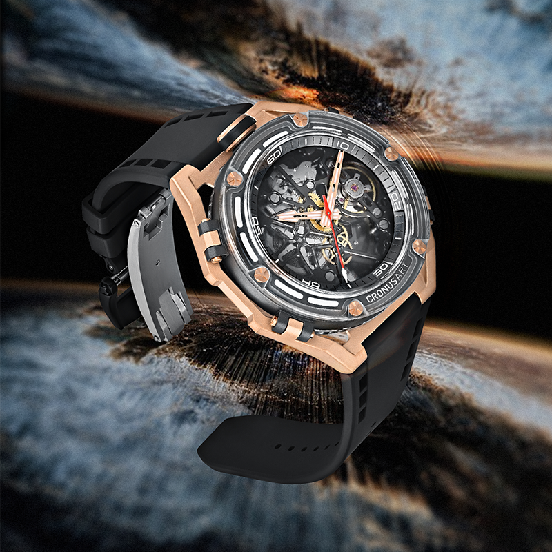CronusArt CM025-009 Wanderer