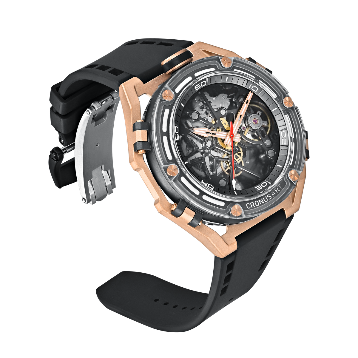 CronusArt CM025-009 Wanderer