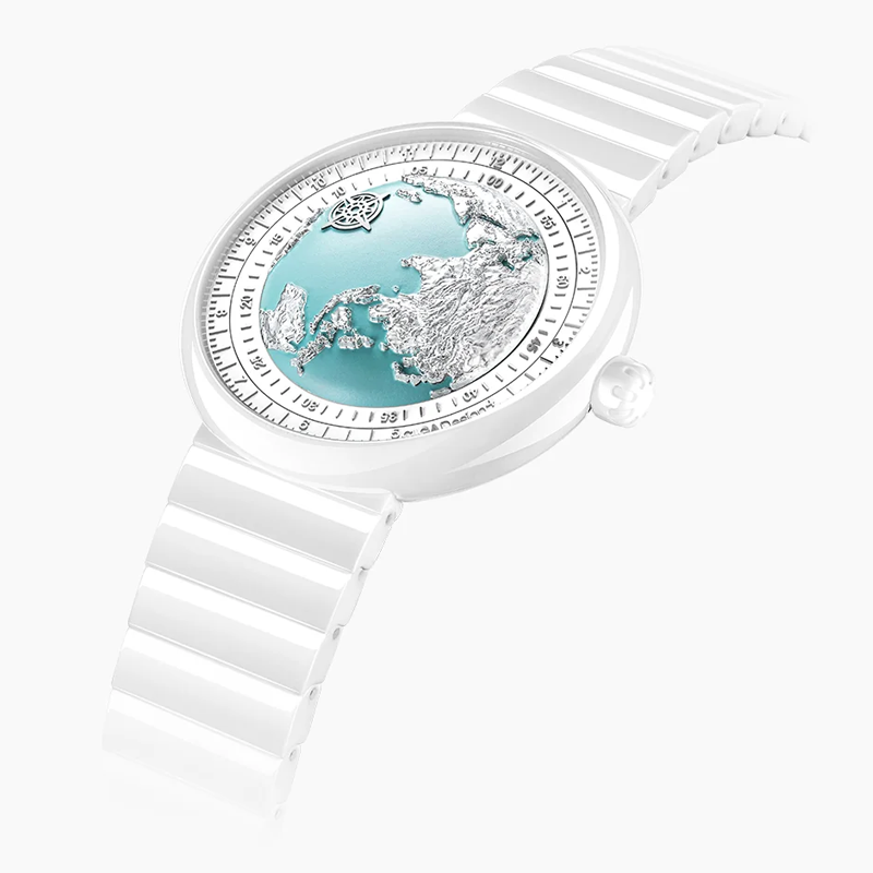 Seagull Astral Multifunktions-Tourbillonuhr