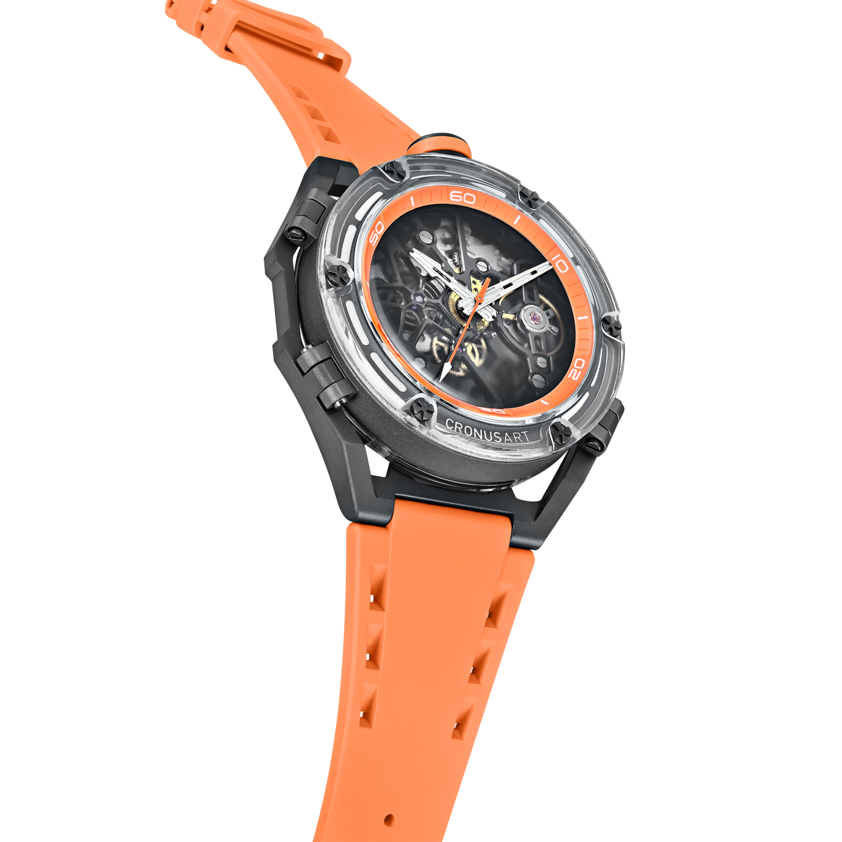 CronusArt CM025-009 Wanderer