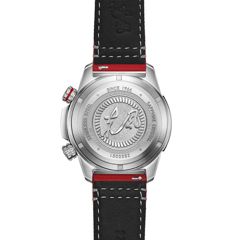 Seagull Watch Dongfeng Assult Automatic Watch