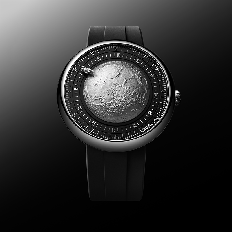 CIGA Design Moon Walker