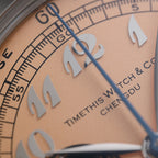 1960s Chronograph Watch