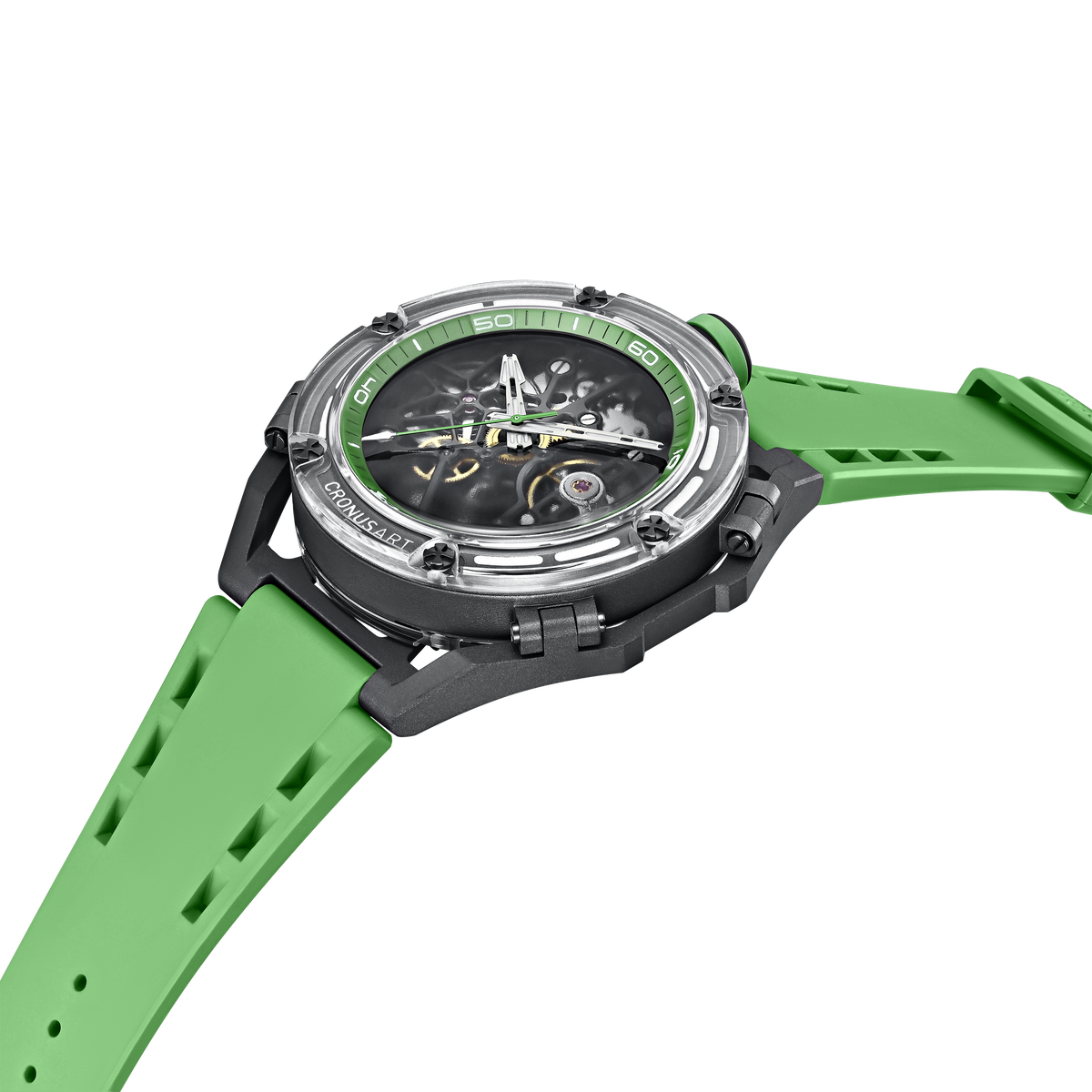 CronusArt CM025-009 Wanderer