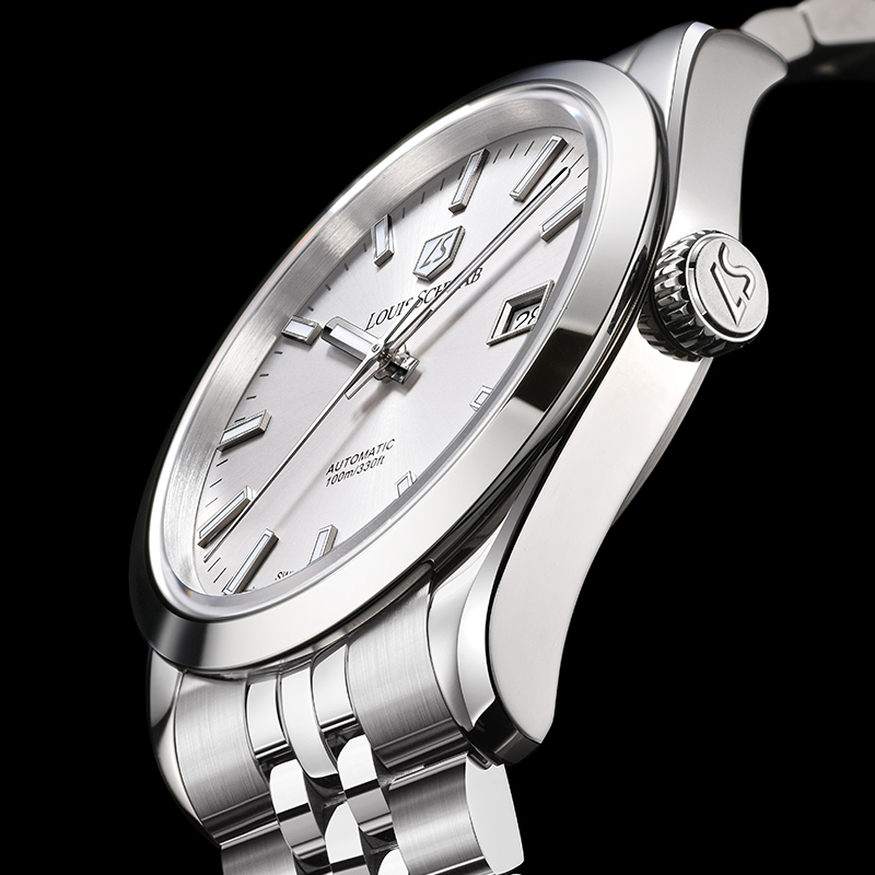 LEVTOI Series｜Snowflake White