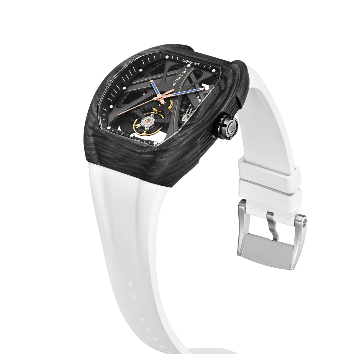 CronusArt RT06-001 Carbon Fiber Sports Car