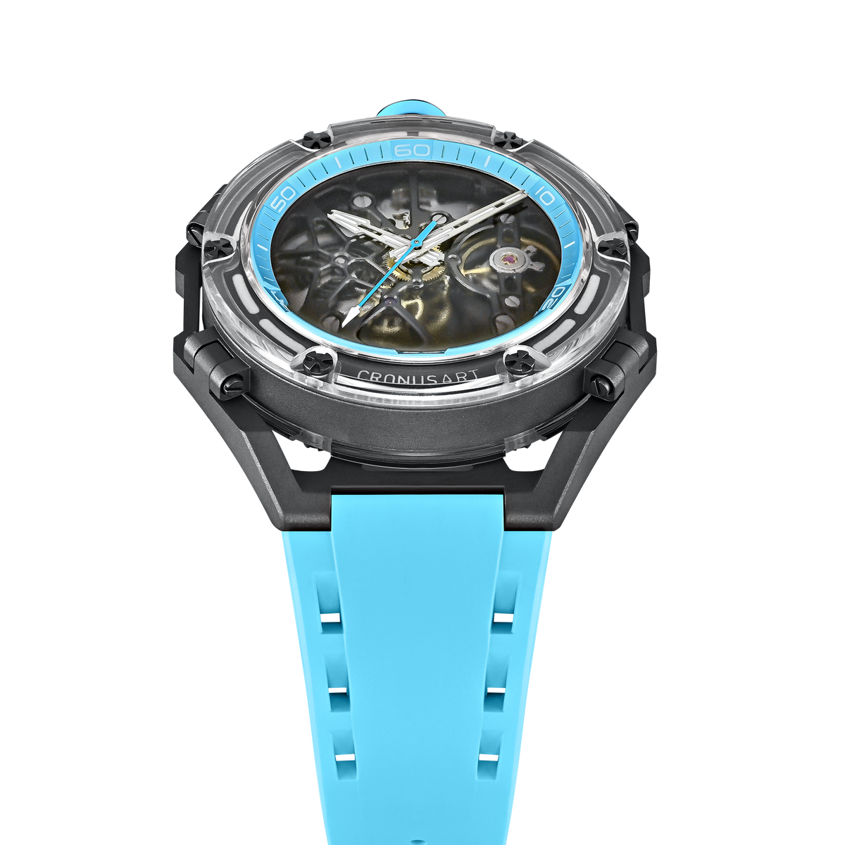 CronusArt CM025-009 Wanderer