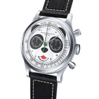 Sichuan Panda Automatic Chronograph Watch
