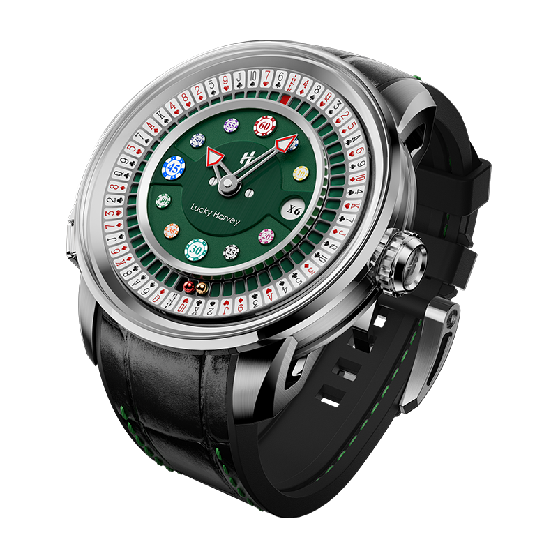 Montre Tourbillon Multifonction Seagull Astral