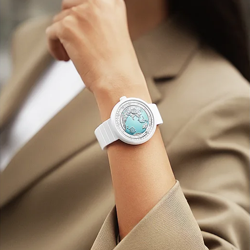 Seagull Astral Multifunktions-Tourbillonuhr