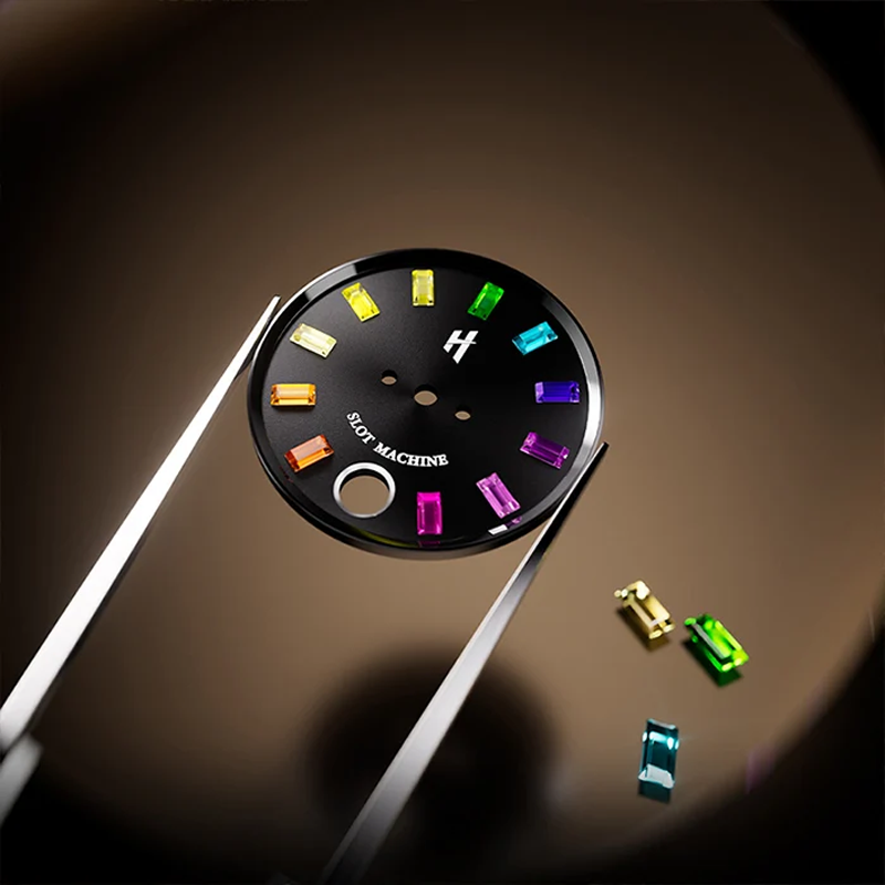 Horology Planet-lucky-harvey-casino-series-slots-machine-watch-limited-edition