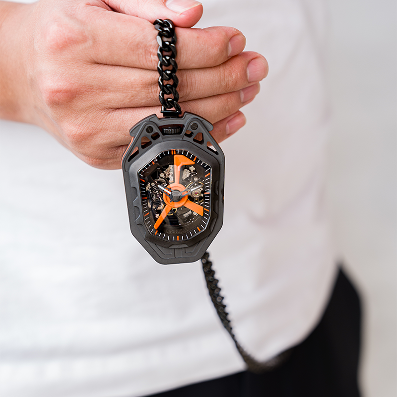 CronusArt CM033-001 Futurism