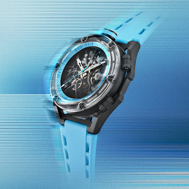 CronusArt CM025-009 Wanderer