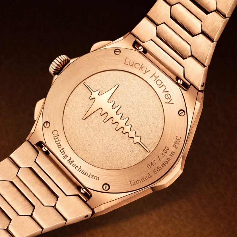Montre Tourbillon Multifonction Seagull Astral
