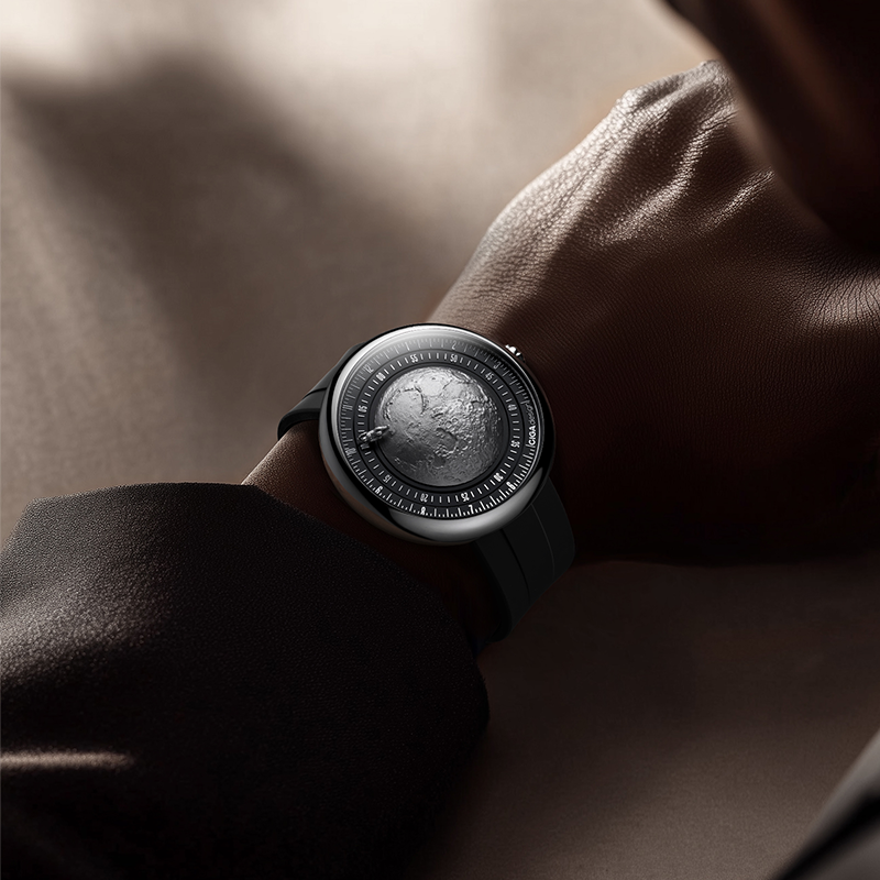 CIGA Design Moon Walker