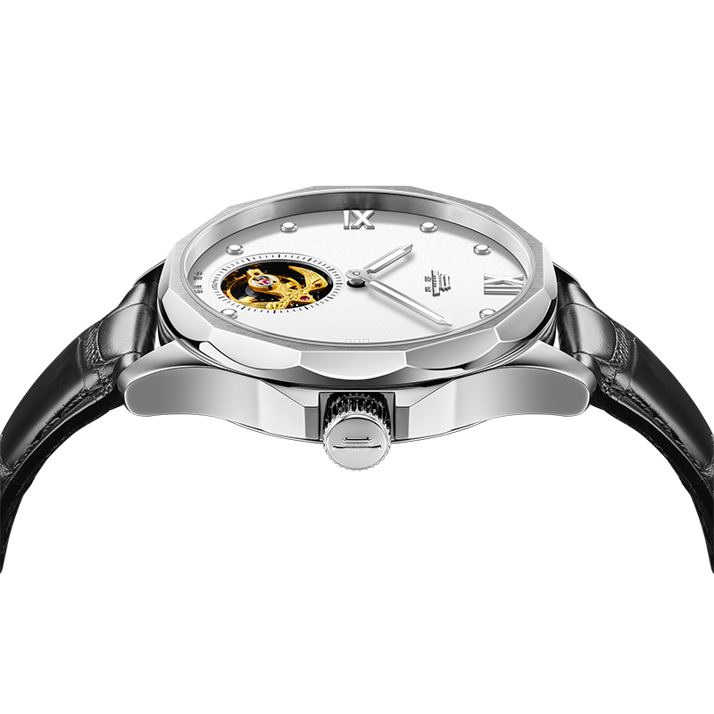 Beijing Bladelegant Series Swallow Tourbillon Limited Edition Watch 41mm