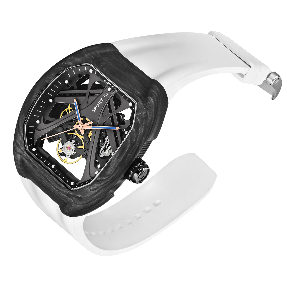 CronusArt RT06-001 Carbon Fiber Sports Car