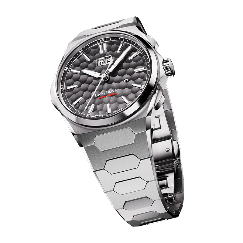 Montre Tourbillon Multifonction Seagull Astral