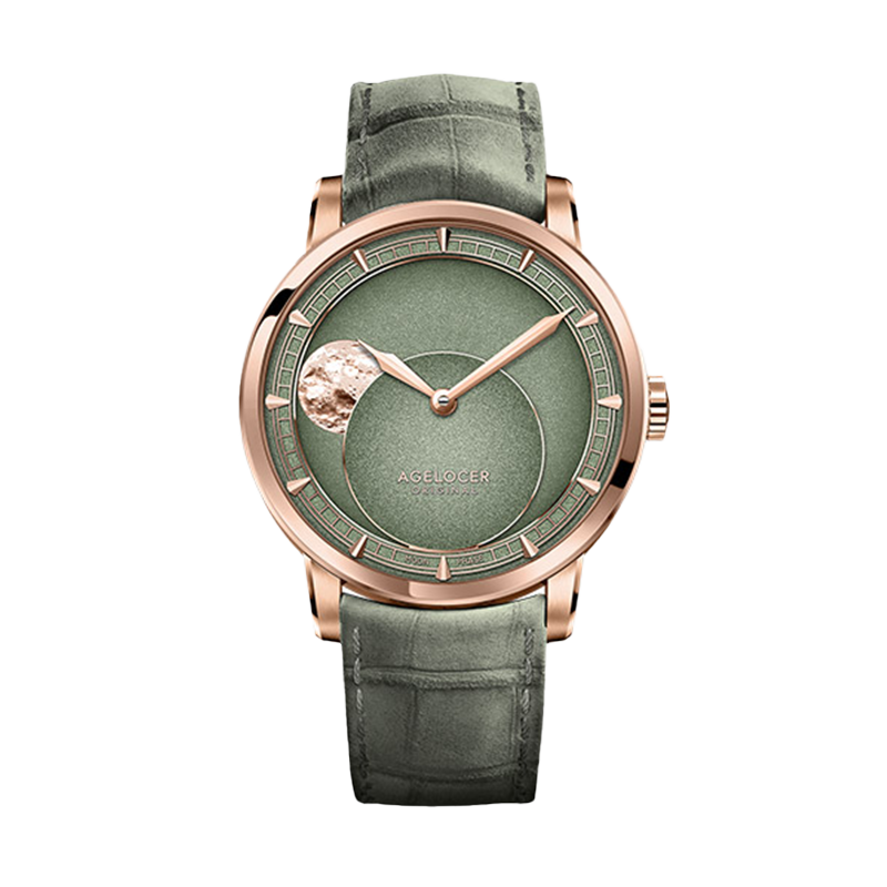 Montre Tourbillon Multifonction Seagull Astral