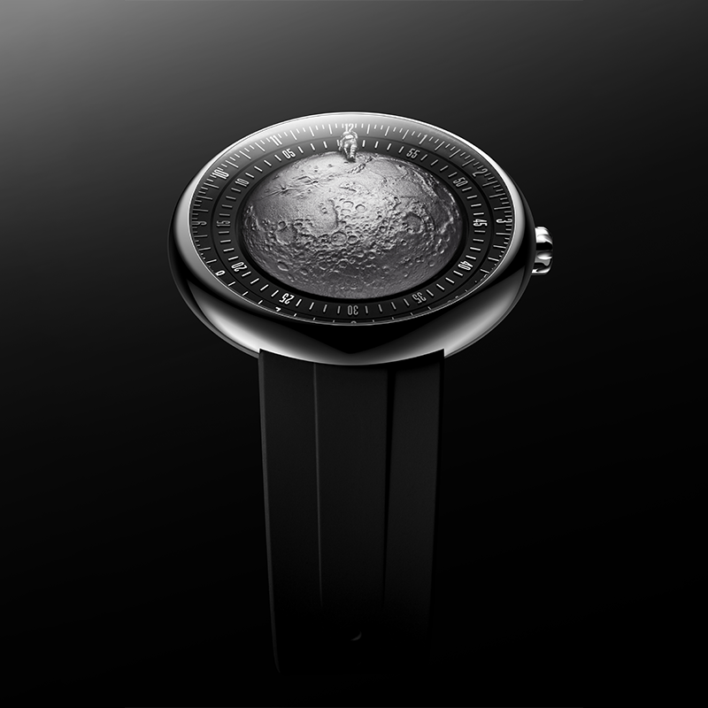 CIGA Design Moon Walker