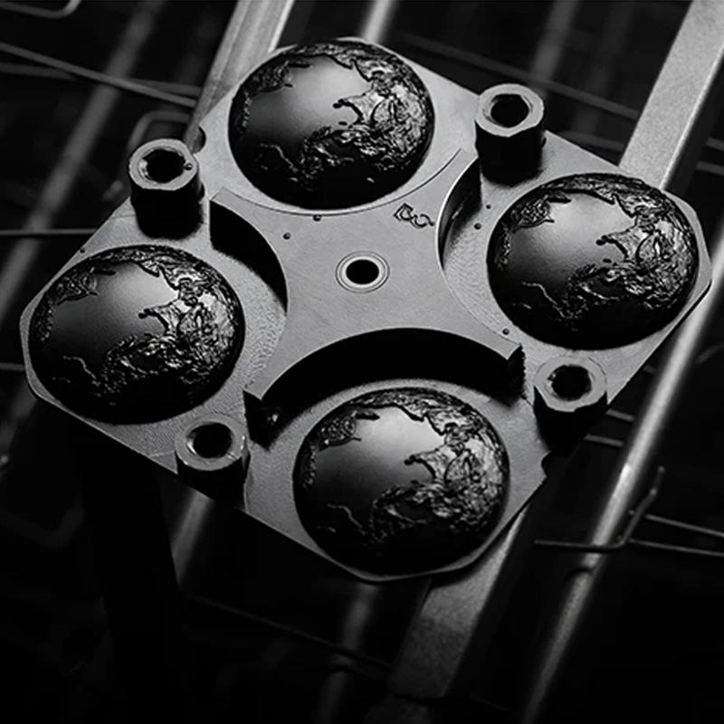 CIGA Design Blue Planet II · Gilded Age