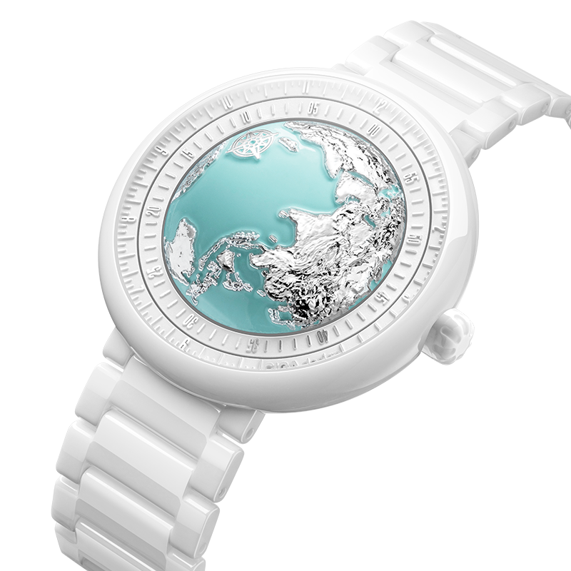 Seagull Astral Multifunktions-Tourbillonuhr