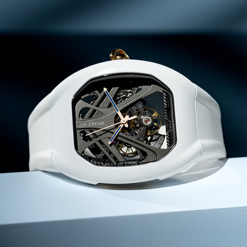 CronusArt R1-001 Sports Car