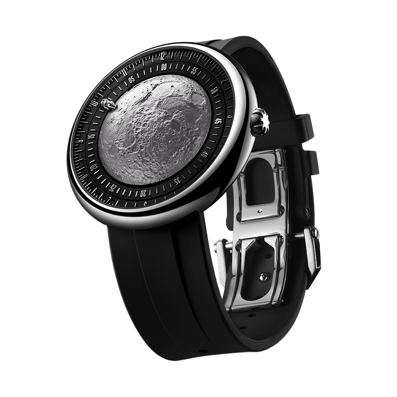 CIGA Design Moon Walker