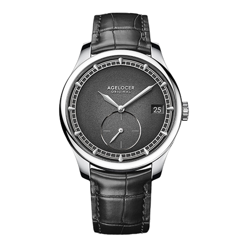 AGELOCER |Premium Petite Seconde