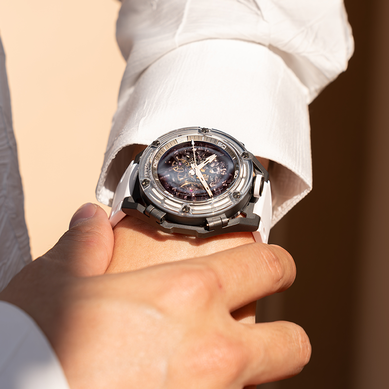 CronusArt CM025-009 Wanderer