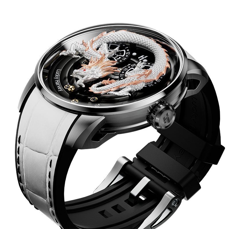 Montre Tourbillon Multifonction Seagull Astral